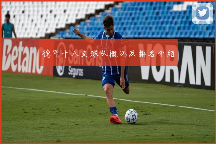 德甲十八支球队概况及排名介绍