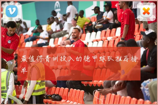 最值得青训投入的德甲球队推荐榜单