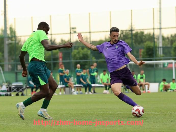 江南综合体育-世俱杯主教练赛后专访语录精选及战术解析